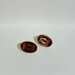 フープイヤリング イヤリング