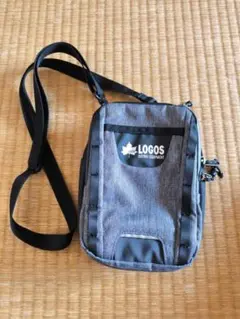 LOGOS ショルダーバッグ