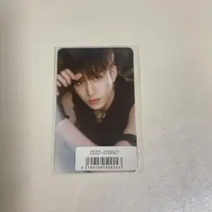 【Stray Kids】5-STAR ソニミュ デジパック 店舗特典 バンチャン
