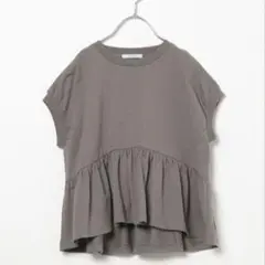 ベイフロー　フレア　Tシャツ　半袖　120のサムネイル