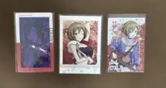 プロセカ　エピカ　ウエハース　パシャこれ　MEIKO