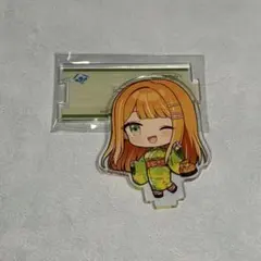 学マス 紫雲清夏 庭の湯 アクリルスタンド