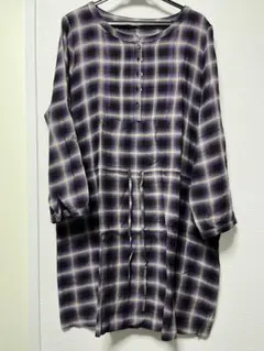 ワンピース　大きいサイズ