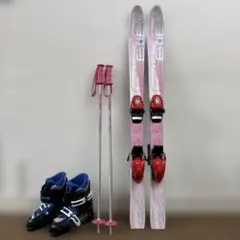 2026年最新】KAZAMA スキー板の人気アイテム - メルカリ