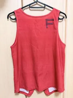 Feelcycle レディース タンクトップ