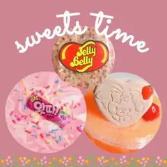 ハンドメイドスライムღセット販売オーダーページღ