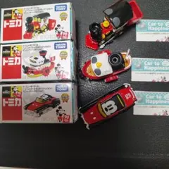 2026年最新】ディズニートミカ 90周年の人気アイテム - メルカリ
