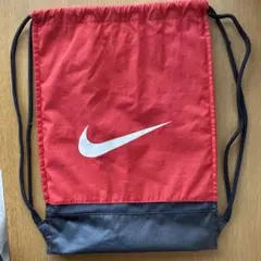 ナイキ　ナップサック