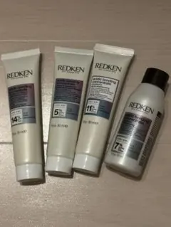 REDKEN Acidic Bonding Concentrate 4点セットのサムネイル
