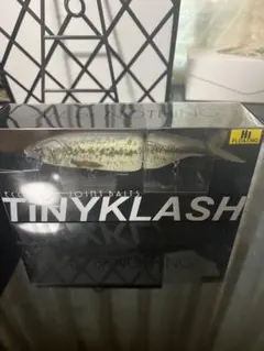 H*I様 TINY KLASH & KLASH 9 セット - メルカリ