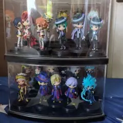 ツイステッドワンダーランドミニQposket
