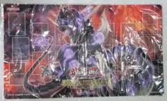 遊戯王　究極伝導恐獣 プレイマット 遊戯王 究極伝導恐獣 プレイマット