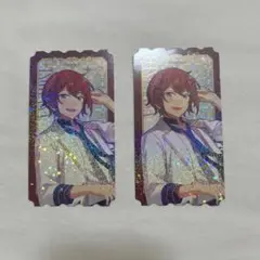 朱桜司 ぱしゃっつ カバソン 朱桜司 ぱしゃっつ ぱしゃこれ - メルカリ