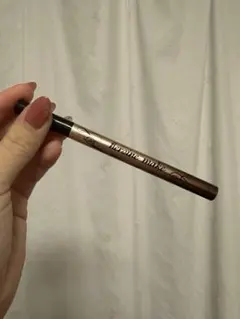 ヒロインメイク　プライムリキッドアイライナーリッチキープ　02 ブラウンブラック