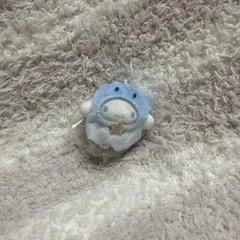 ちびっとも　みずのいきもの　シナモン　サンリオ