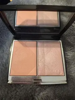 ディオールスキン　ルージュブラッシュ　カラー&グロウ　287