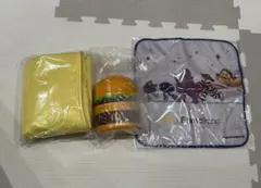 【福袋★2026】マクドナルドグッズのみ