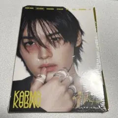 KARMA リノ アコーディオンタイプ