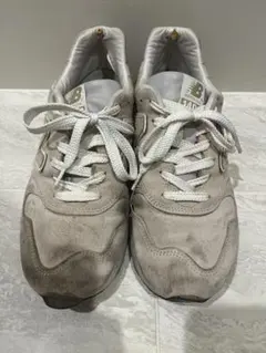 New Balance M1400BE 27.5cm USA製 スウェード