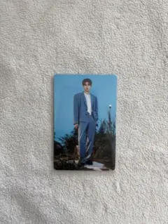 txt ヨンジュン　actpromise ep2 トレカ