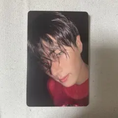 ENHYPEN DESIRE yizhiyu pob トレカ ジェイ 제이