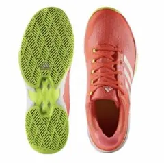 adidas AC6062-250 adizero ubersonic 2W
