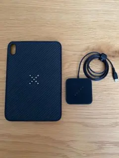 PITAKA MagEZ Case Pro for iPad mini 6