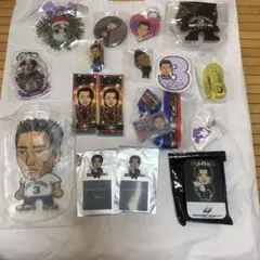 NAOKI グッズセット 17点