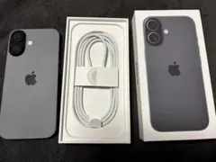Apple iPhone 17 ブラック　256GB 本体