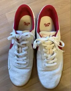 ナイキSB ヘリテージ VULC NIKE スニーカー