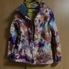 スノーボードウェア　ボルコム　レディースM