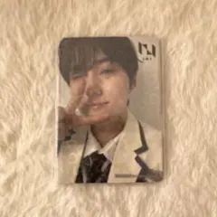 INI 尾崎匠海 THE FRAME トレカ 楽天ブックス