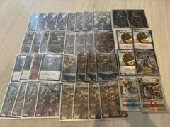デッキ デュエルマスターズ