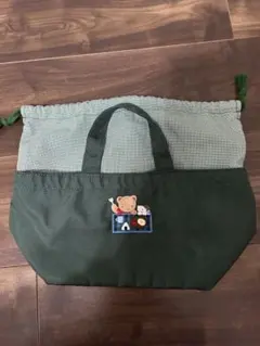 2026年最新】ファミリア ランチ巾着の人気アイテム - メルカリ