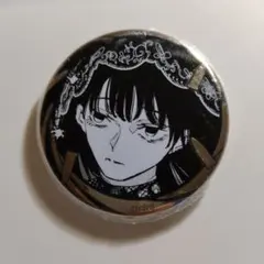 大佛 ゴールデン缶バッジコレクション