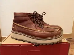 クラークス 27.5