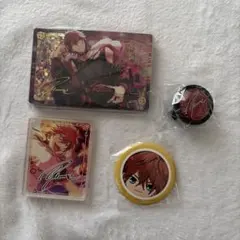 あんスタ 天城燐音 コレ缶10点 - メルカリ