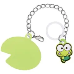 けろけろけろっぴ　サンリオ　ダブルチャームグミ　アンブレラマーカー