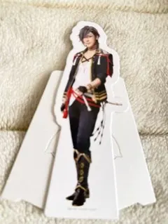 明石国行 2.5次元