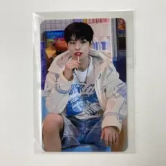 StrayKids JYP KARMA スンミン 特典 スキズ トレカ