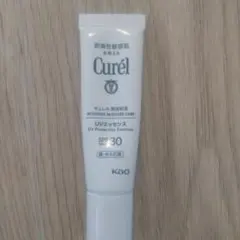 キュレル UVエッセンスD