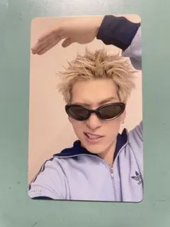 JO1 7000円トレカ 金城碧海 146