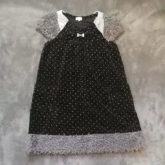 超美品　３can４onワンピース140