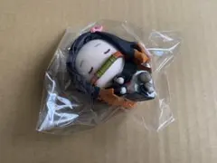 竈門禰豆子/横向き ちょこのっこフィギュア～うたた寝ver.～