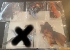 鬼滅の刃 キービジュアルアクリルスタンド　無限城編