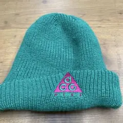 Nike ACG ニット帽 フリーサイズ