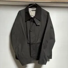 uniqlo ユーティリティショートブルゾン