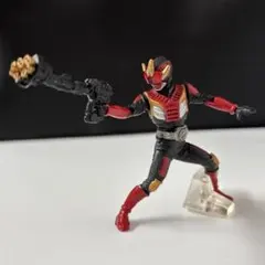 仮面ライダーゼロノス　ゼロフォーム　仮面ライダー電王アクションポーズ2のサムネイル