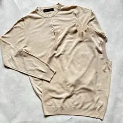 アーバンリサーチ ニット 2点セット フリーサイズ 上品　ベスト　カーディガン