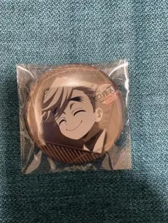 鬼滅の刃 ufotable ダイニング 無限城編 童磨 幼少期 缶バッジ